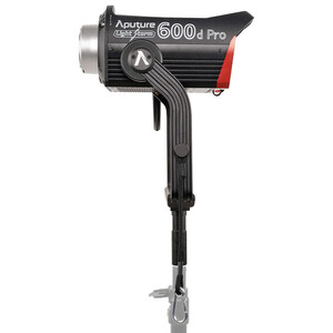 Aputure - Aputure Light Storm LS 600d Pro V-Mount Led Işık (1)