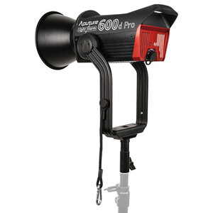 Aputure Light Storm LS 600d Pro V-Mount Led Işık - Thumbnail