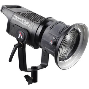 Aputure Light Storm LS C120D II Led Işık (V-mount) - Thumbnail