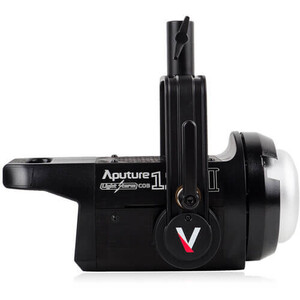 Aputure - Aputure Light Storm LS C120D II Led Işık (V-mount) (1)