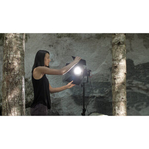 Aputure Light Storm LS C120D II Led Işık (V-mount) - Thumbnail