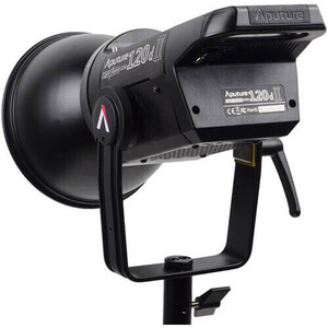 Aputure Light Storm LS C120D II Led Işık (V-mount) - Thumbnail
