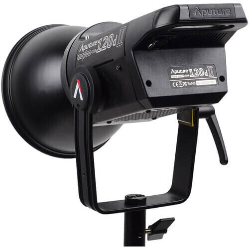 Aputure Light Storm LS C120D II Led Işık (V-mount)