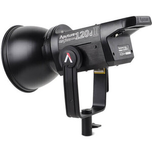 Aputure Light Storm LS C120D II Led Işık (V-mount) - Thumbnail