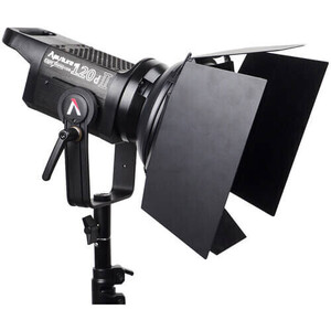 Aputure Light Storm LS C120D II Led Işık (V-mount) - Thumbnail
