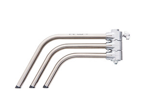 Arcury ML330 330cm Metal Işık Ayağı - Thumbnail
