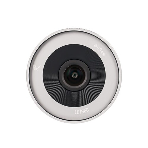 AstrHori 10mm F8 APS-C lens (Leica M)