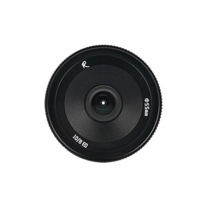 AstrHori 10mm f/8 II Lens (Fujifilm X) - Thumbnail