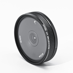 AstrHori 10mm f/8 II Lens (Fujifilm X) - Thumbnail