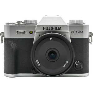 AstrHori 10mm f/8 II Lens (Fujifilm X) - Thumbnail