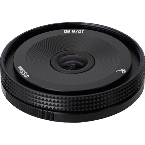 AstrHori 10mm f/8 II Lens (L Mount)