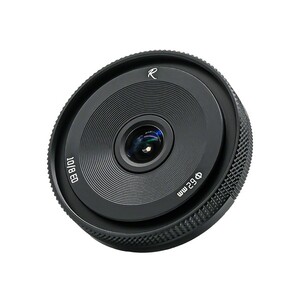 AstrHori - AstrHori 10mm f/8 II Lens (L Mount) (1)