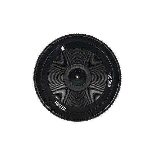 AstrHori 10mm f/8 II Lens (L Mount)