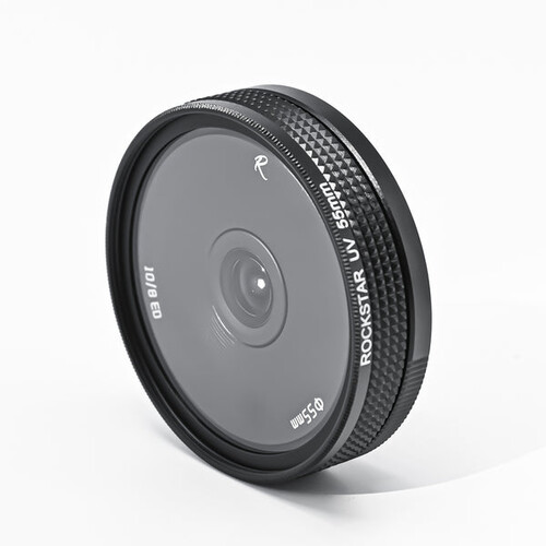 AstrHori 10mm f/8 II Lens (L Mount)