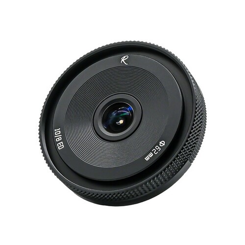 AstrHori 10mm f/8 II Lens (MFT)