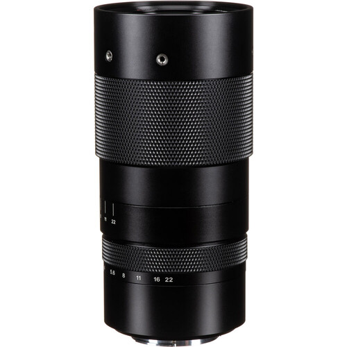 AstrHori 120mm f/2.8 2X Macro Lens (Canon RF)