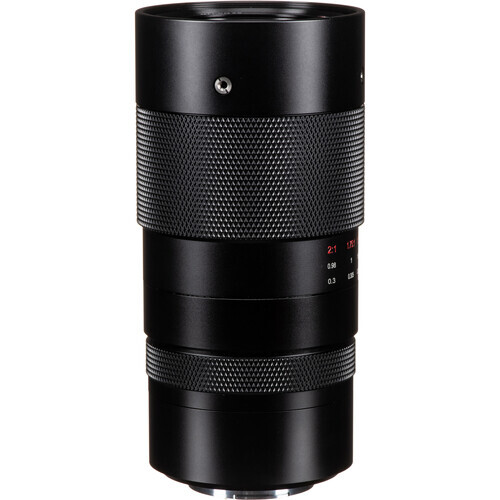 AstrHori 120mm f/2.8 2X Macro Lens (Canon RF)