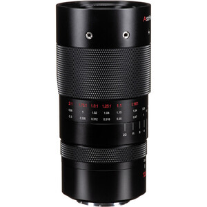 AstrHori 120mm f/2.8 2X Macro Lens (L Mount) - Thumbnail
