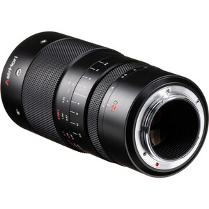 AstrHori 120mm f/2.8 2X Macro Lens (L Mount) - Thumbnail