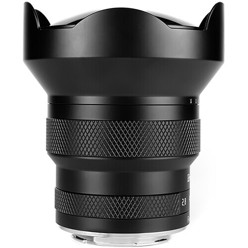 AstrHori 12mm f/2.8 Lens (Sony E)