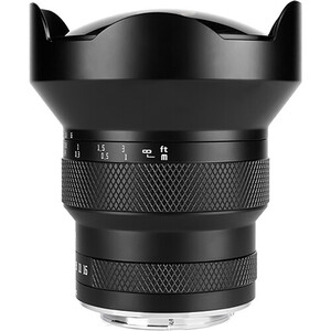 AstrHori 12mm f/2.8 Lens (Sony E) - Thumbnail
