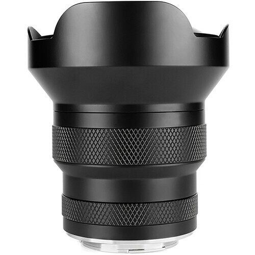 AstrHori 12mm f/2.8 Lens (Sony E)
