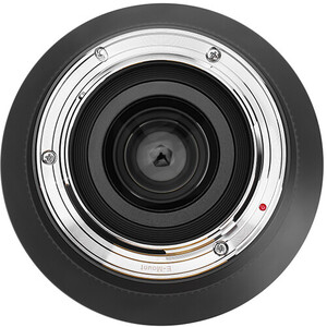 AstrHori 12mm f/2.8 Lens (Sony E) - Thumbnail
