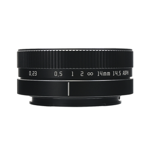 AstrHori 14mm f/4.5 Lens (Fujifilm X) - Thumbnail