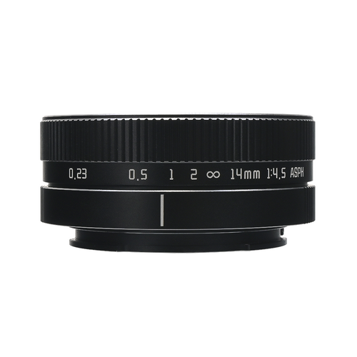 AstrHori 14mm f/4.5 Lens (Fujifilm X)