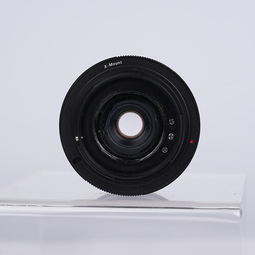 AstrHori 14mm f/4.5 Lens (Fujifilm X)