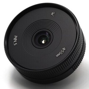 AstrHori - AstrHori 14mm f/4.5 Lens (Fujifilm X)