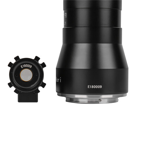 AstrHori 18mm f/8 90° Direct View Macro Probe Lens (Canon RF)