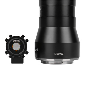 AstrHori 18mm f/8 90° Direct View Macro Probe Lens (MFT) - Thumbnail