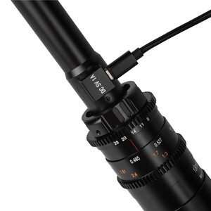 AstrHori - AstrHori 18mm f/8 90° Direct View Macro Probe Lens (FujiFilm X) (1)