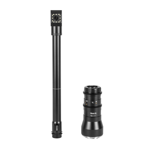 AstrHori 18mm f/8 90° Direct View Macro Probe Lens (Sony E)