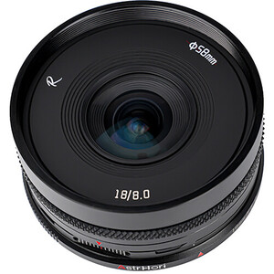 AstrHori 18mm f/8 Shift Lens (Canon RF) - Thumbnail
