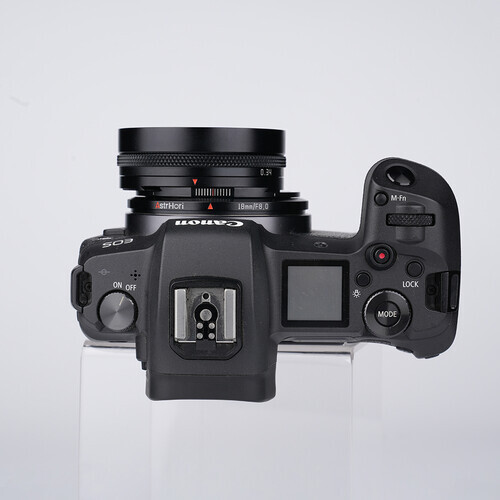 AstrHori 18mm f/8 Shift Lens (Canon RF)