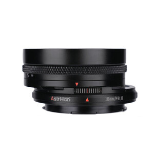 AstrHori - AstrHori 18mm f/8 Shift Lens (Canon RF)