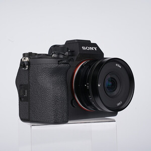 AstrHori 18mm f/8 Shift Lens (Sony E) - Thumbnail