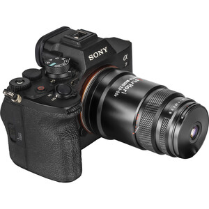 AstrHori 25mm f/2.8 2-5x Ultra Macro Lens (Canon RF) - Thumbnail