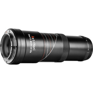 AstrHori 25mm f/2.8 2-5x Ultra Macro Lens (L Mount) - Thumbnail
