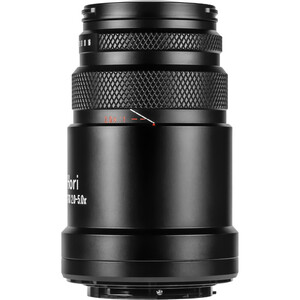 AstrHori 25mm f/2.8 2-5x Ultra Macro Lens (Sony E) - Thumbnail