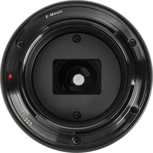 AstrHori 25mm f/2.8 2-5x Ultra Macro Lens (Sony E) - Thumbnail