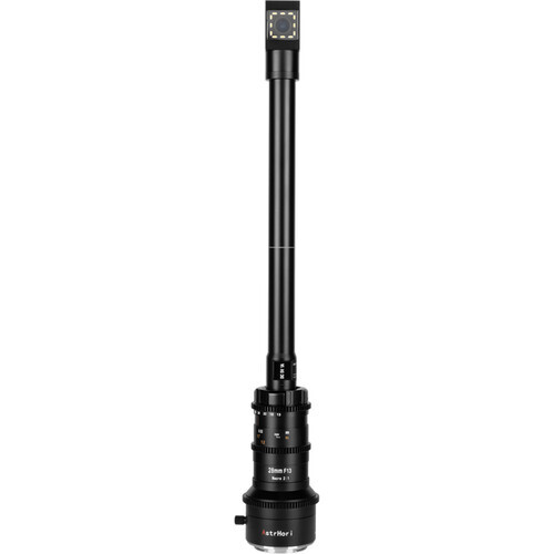 AstrHori 28mm f/13 360° Rotating Macro Probe Lens (Canon RF)