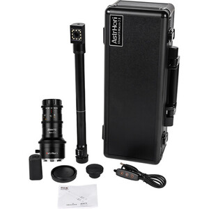 AstrHori 28mm f/13 360° Rotating Macro Probe Lens (Canon RF) - Thumbnail