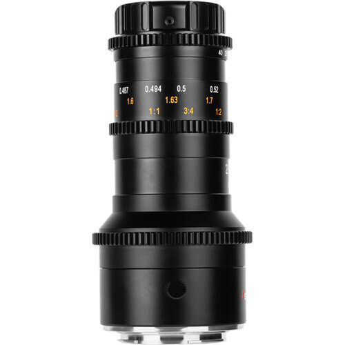AstrHori 28mm f/13 360° Rotating Macro Probe Lens (Canon RF)