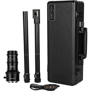 AstrHori - AstrHori 28mm f/13 360° Rotating Macro Probe Lens (Canon RF, Double Tube) (1)
