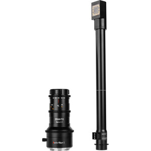 AstrHori - AstrHori 28mm f/13 360° Rotating Macro Probe Lens (Canon EF)