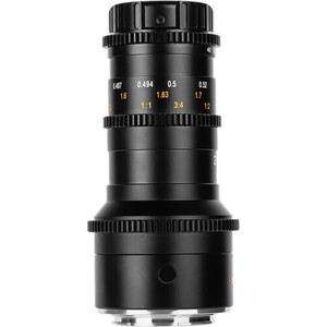 AstrHori 28mm f/13 360° Rotating Macro Probe Lens (Canon EF) - Thumbnail
