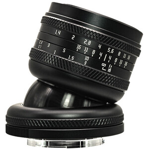AstrHori - AstrHori 50mm f/1.4 Tilt Lens (Canon RF) (1)